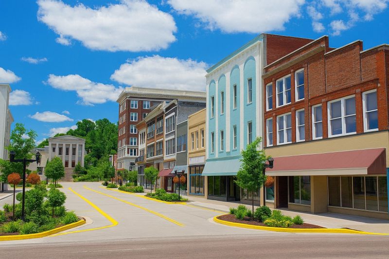 Alton, IL