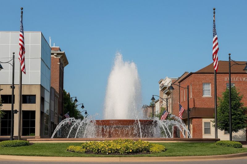 Belleville, IL