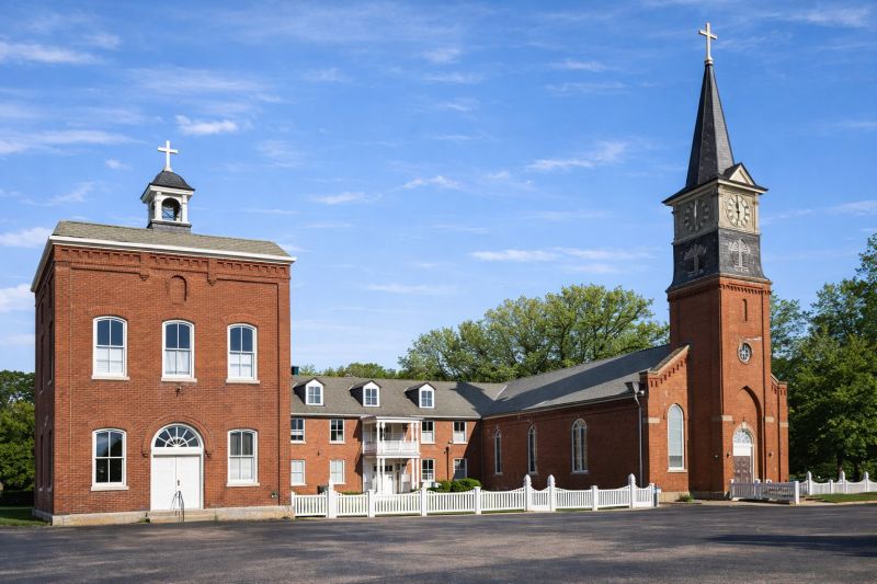 Florissant, MO