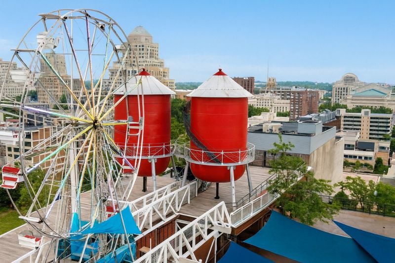 Maryland Heights, MO