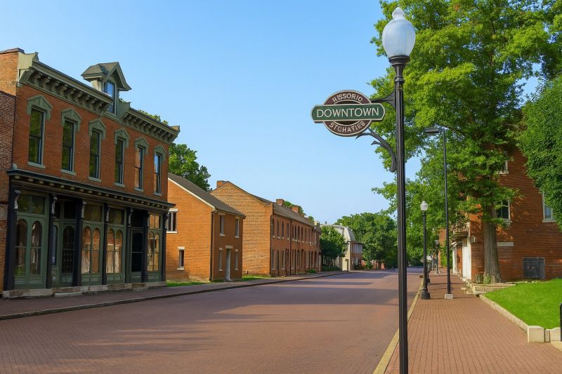Saint Charles, MO