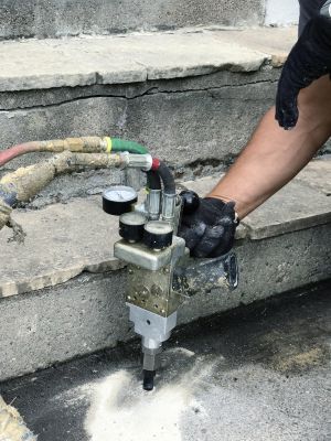 Concrete Installation in St Louis, MO