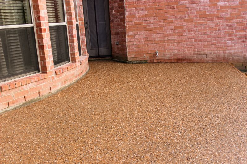 Cement Work in St Louis, MO