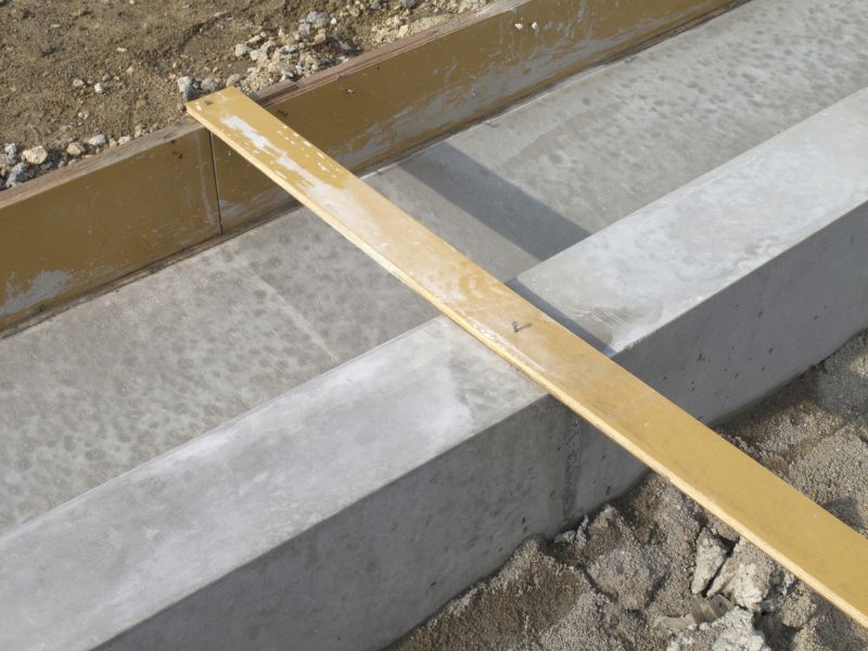 Concrete Foundation Installation in Arnold, MO
