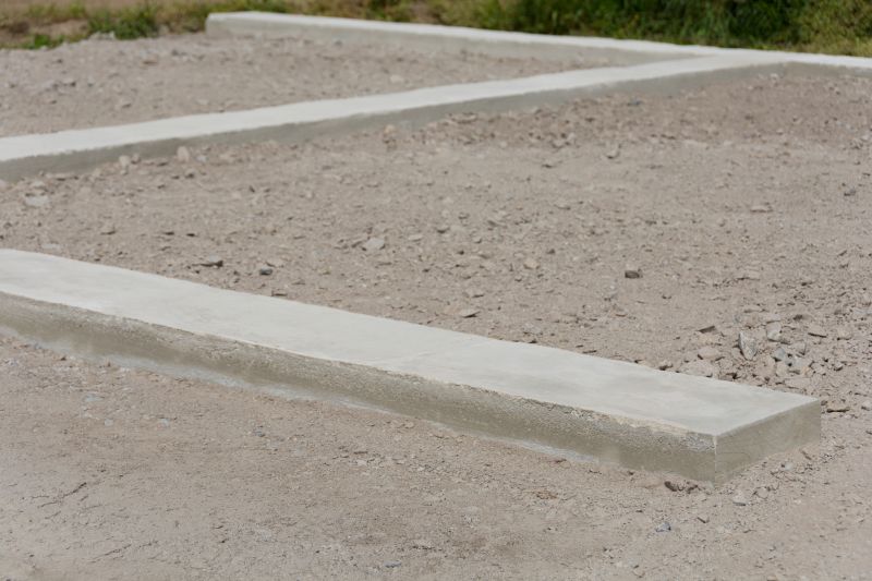 Concrete Foundation Installation in St Louis, MO