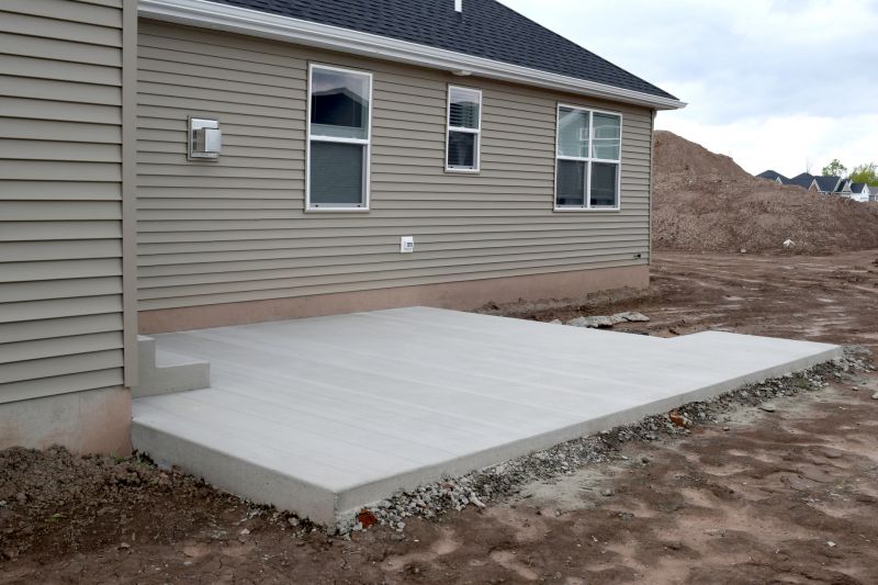 Concrete Service in Arnold, MO