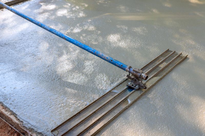 Concrete Service in Arnold, MO