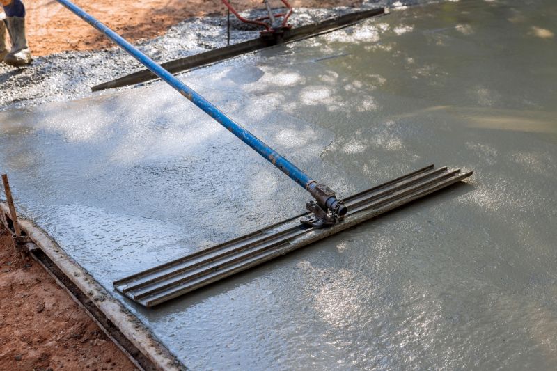 Concrete Service in Columbia, IL
