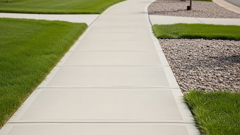 Concrete Service in East Alton, IL
