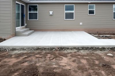 Concrete Service in Fairview Heights, IL