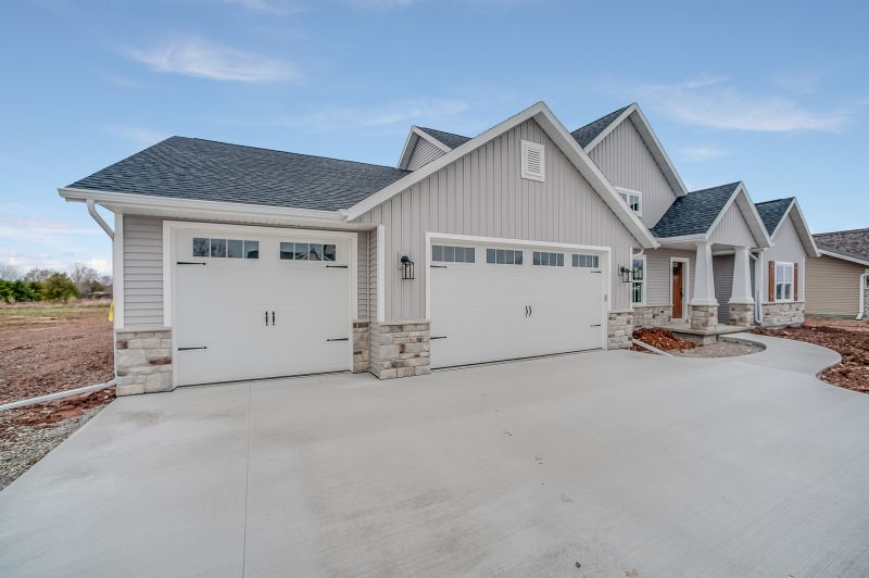 Concrete Service in St Louis, MO