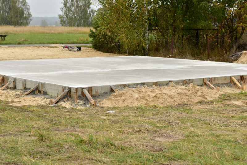 Concrete Service in O Fallon, IL