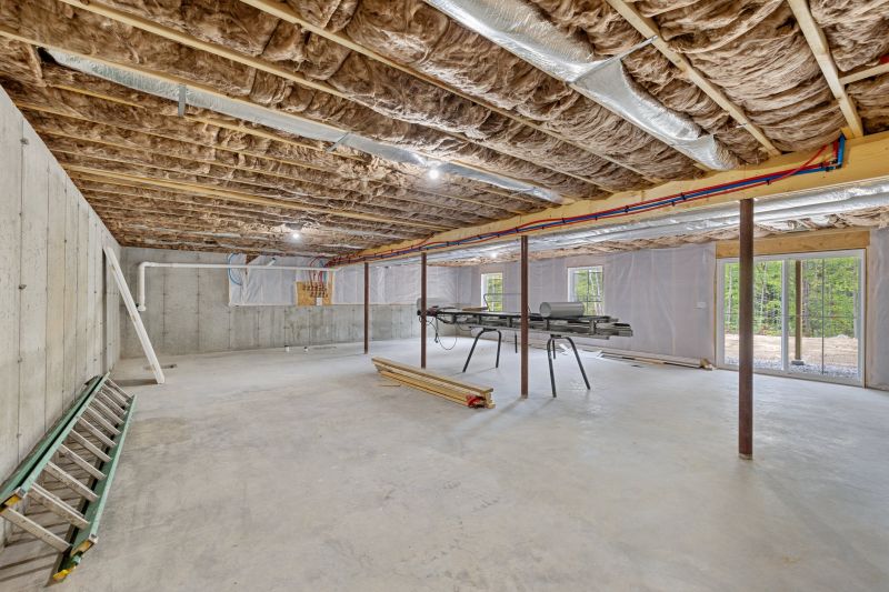 Crawlspace Construction in St Louis, MO