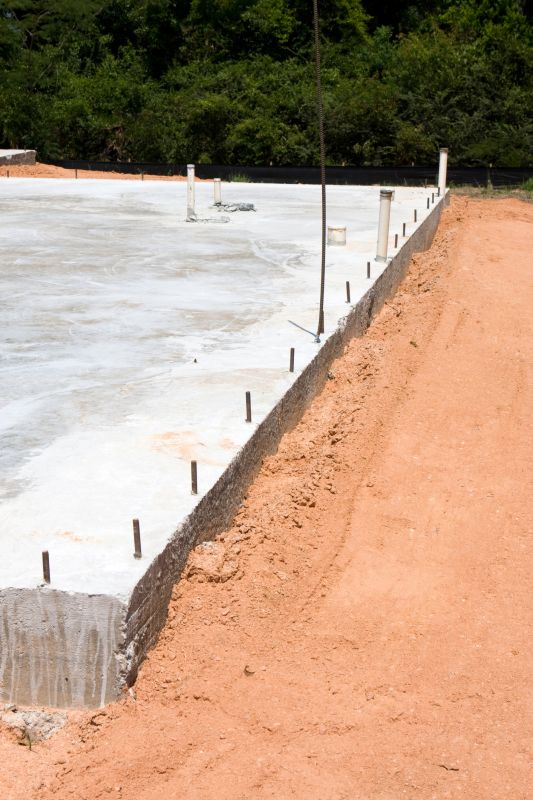 Crawlspace Construction in St Louis, MO