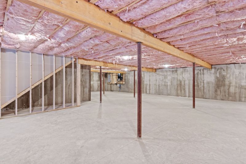 Crawlspace Construction in St Louis, MO