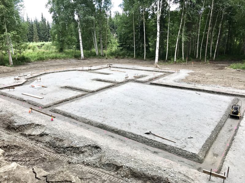 Deep Foundation Installation in St Louis, MO