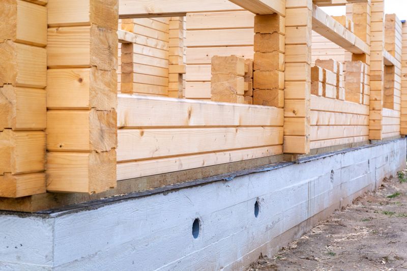 Foundation Construction in East Alton, IL